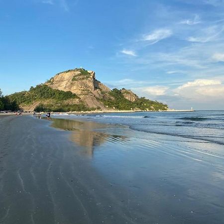 Ploy Villa Hua Hin Eksteriør bilde
