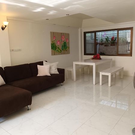 Ploy Villa Hua Hin Eksteriør bilde
