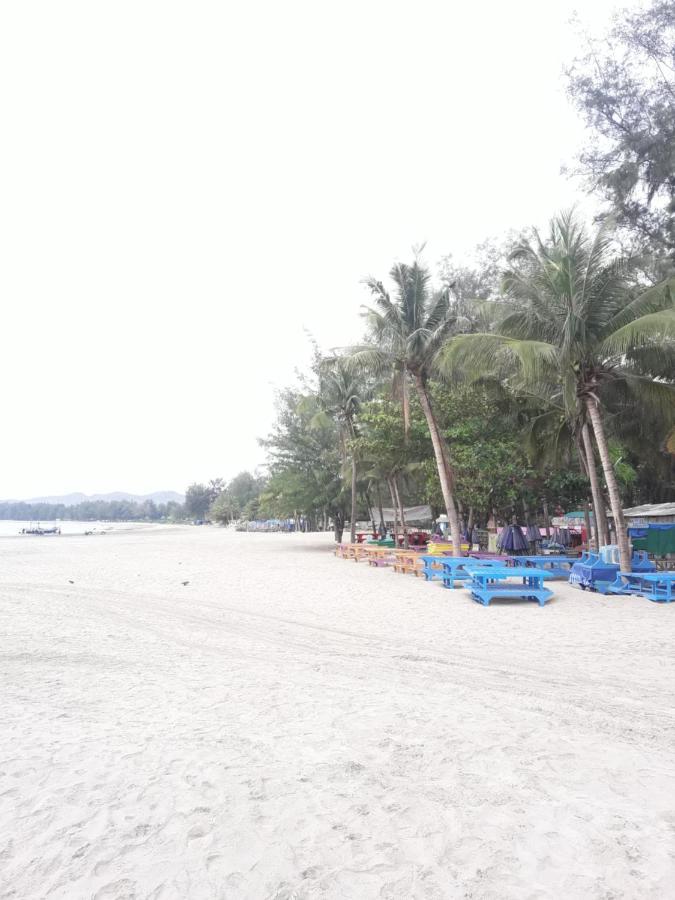 Ploy Villa Hua Hin Eksteriør bilde