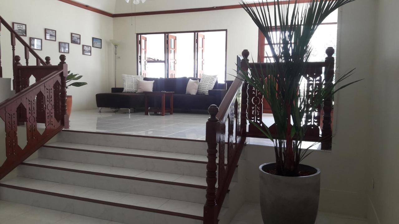 Ploy Villa Hua Hin Eksteriør bilde