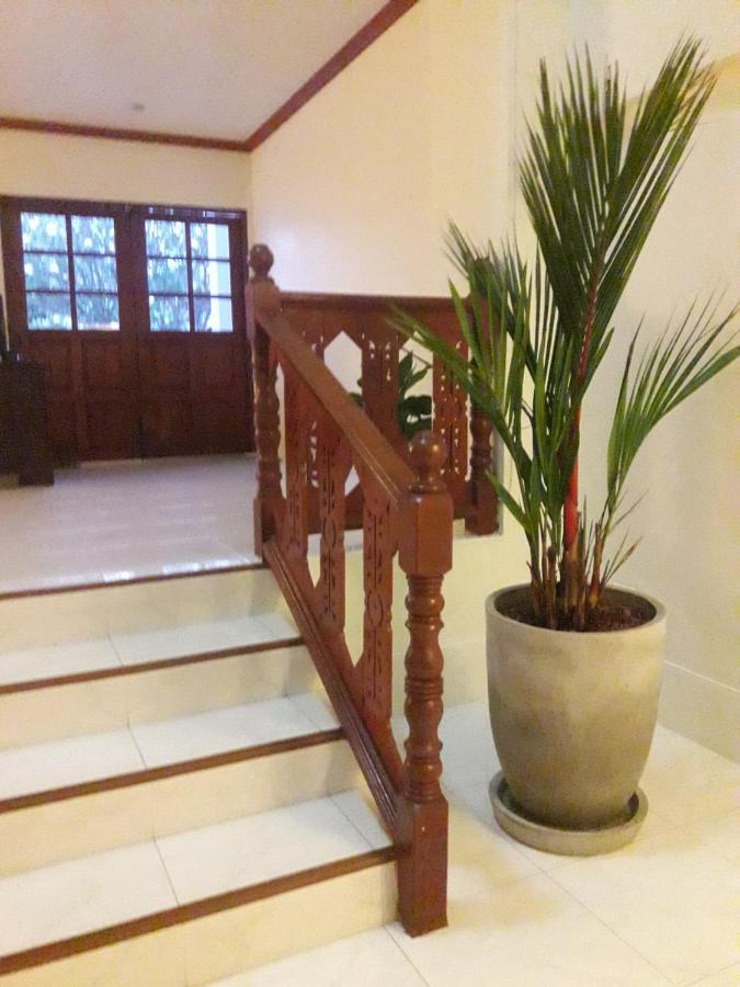 Ploy Villa Hua Hin Eksteriør bilde