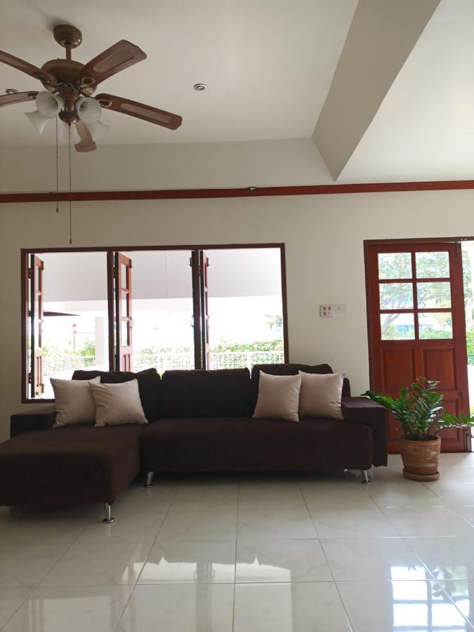 Ploy Villa Hua Hin Eksteriør bilde