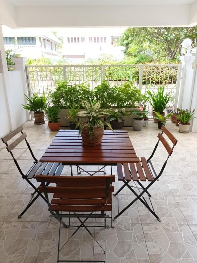 Ploy Villa Hua Hin Eksteriør bilde