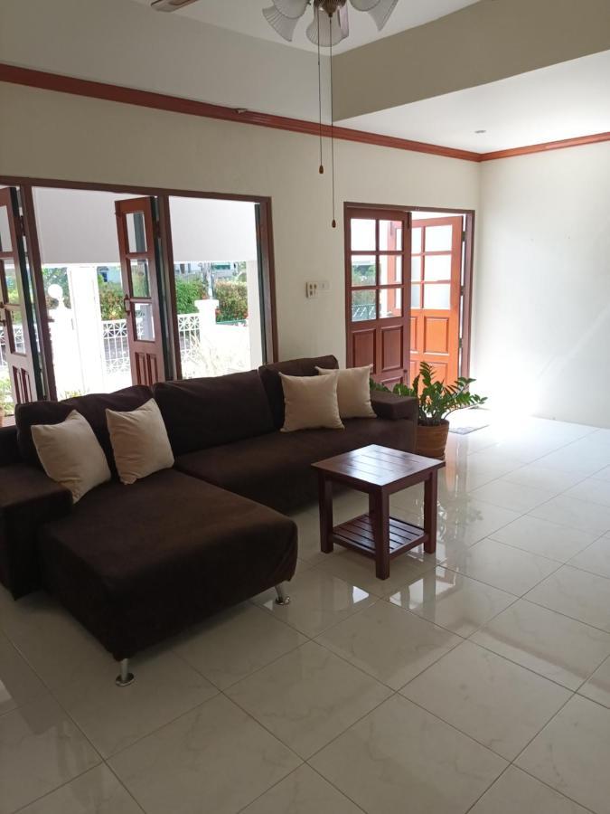 Ploy Villa Hua Hin Eksteriør bilde