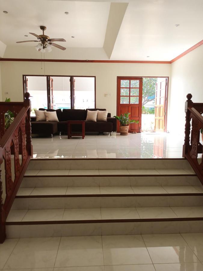 Ploy Villa Hua Hin Eksteriør bilde