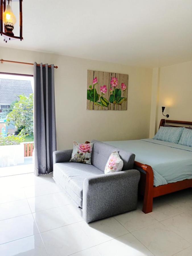 Ploy Villa Hua Hin Eksteriør bilde