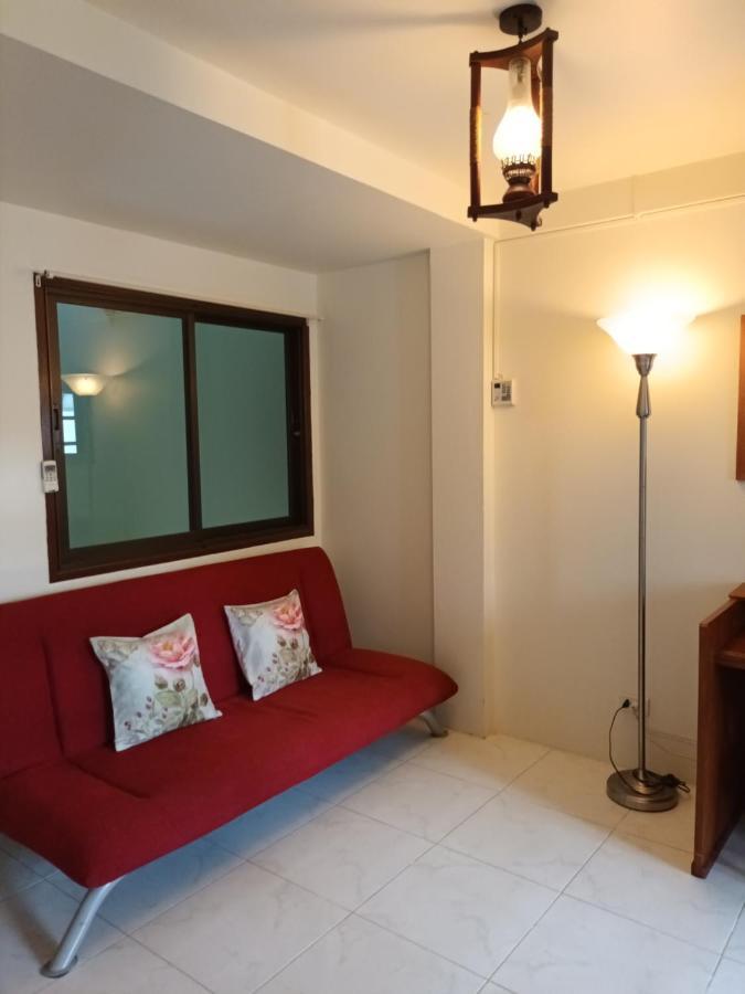 Ploy Villa Hua Hin Eksteriør bilde