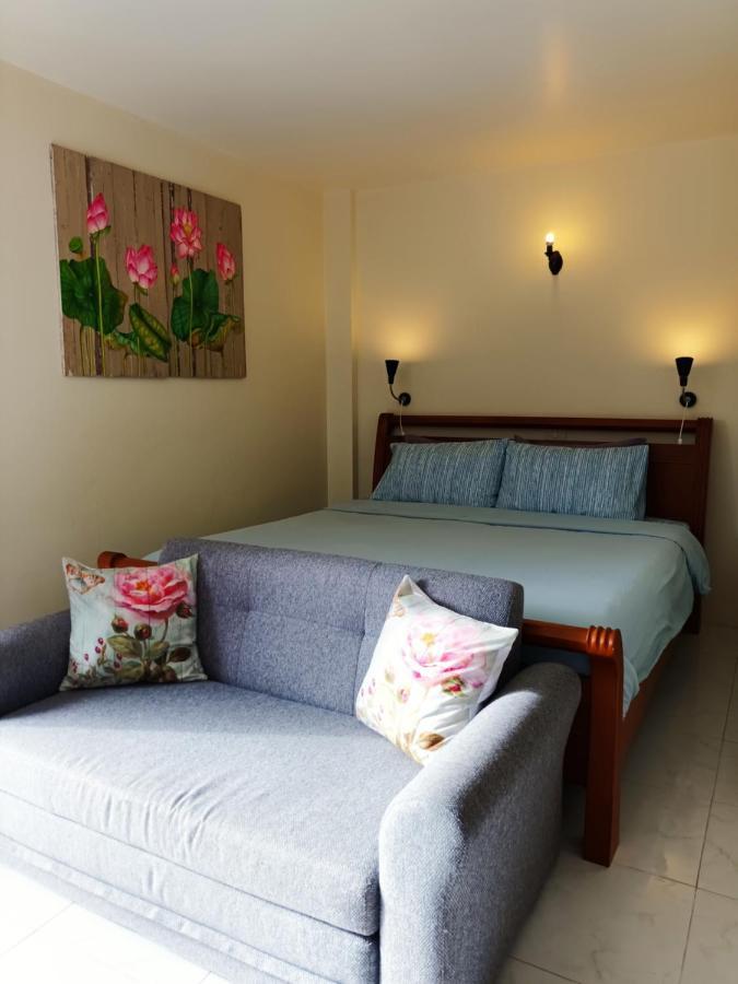 Ploy Villa Hua Hin Eksteriør bilde