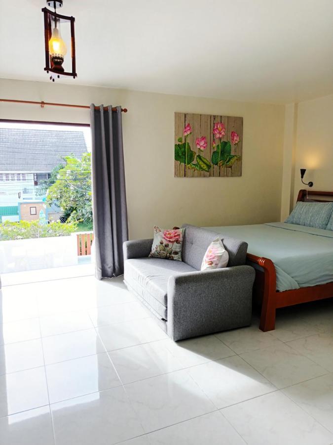 Ploy Villa Hua Hin Eksteriør bilde
