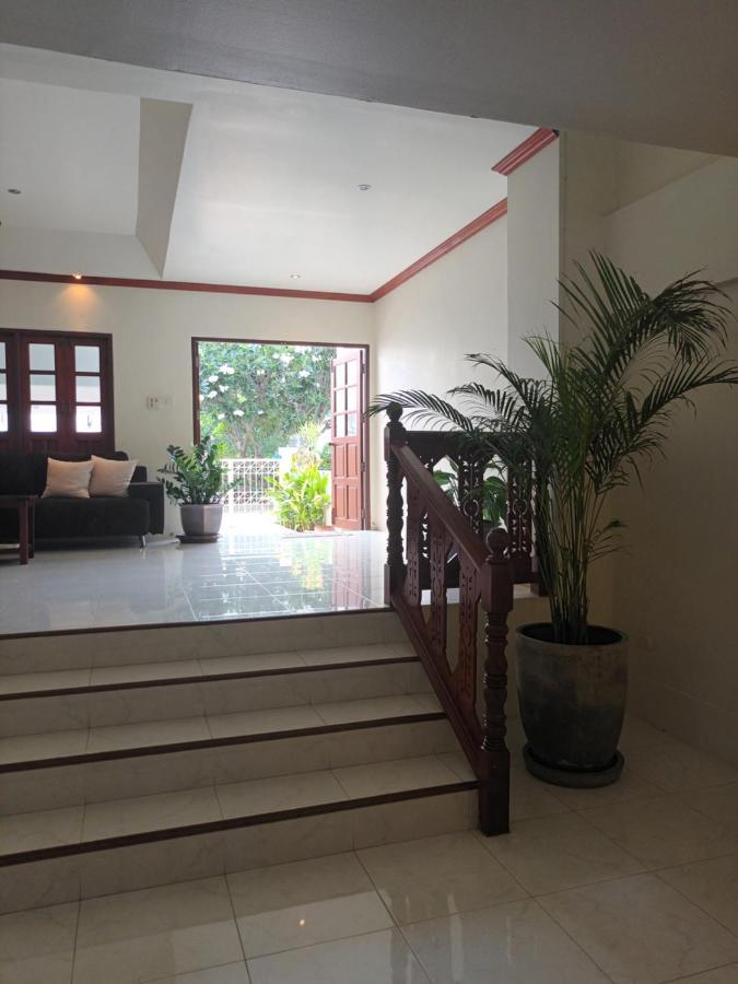 Ploy Villa Hua Hin Eksteriør bilde