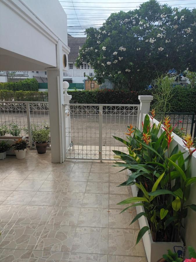 Ploy Villa Hua Hin Eksteriør bilde