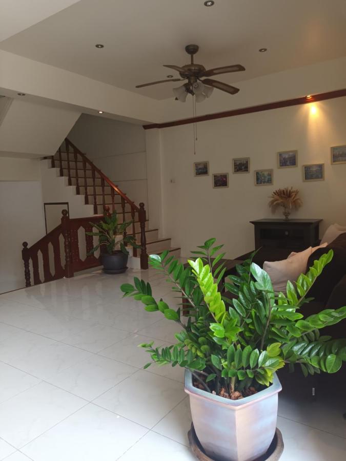 Ploy Villa Hua Hin Eksteriør bilde