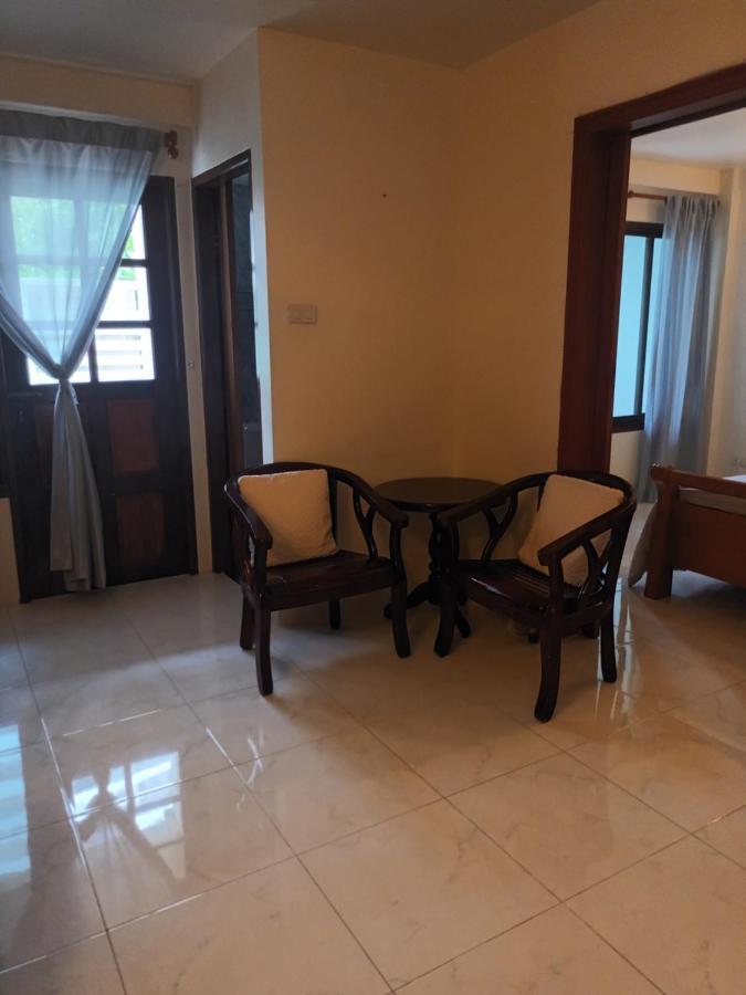 Ploy Villa Hua Hin Eksteriør bilde