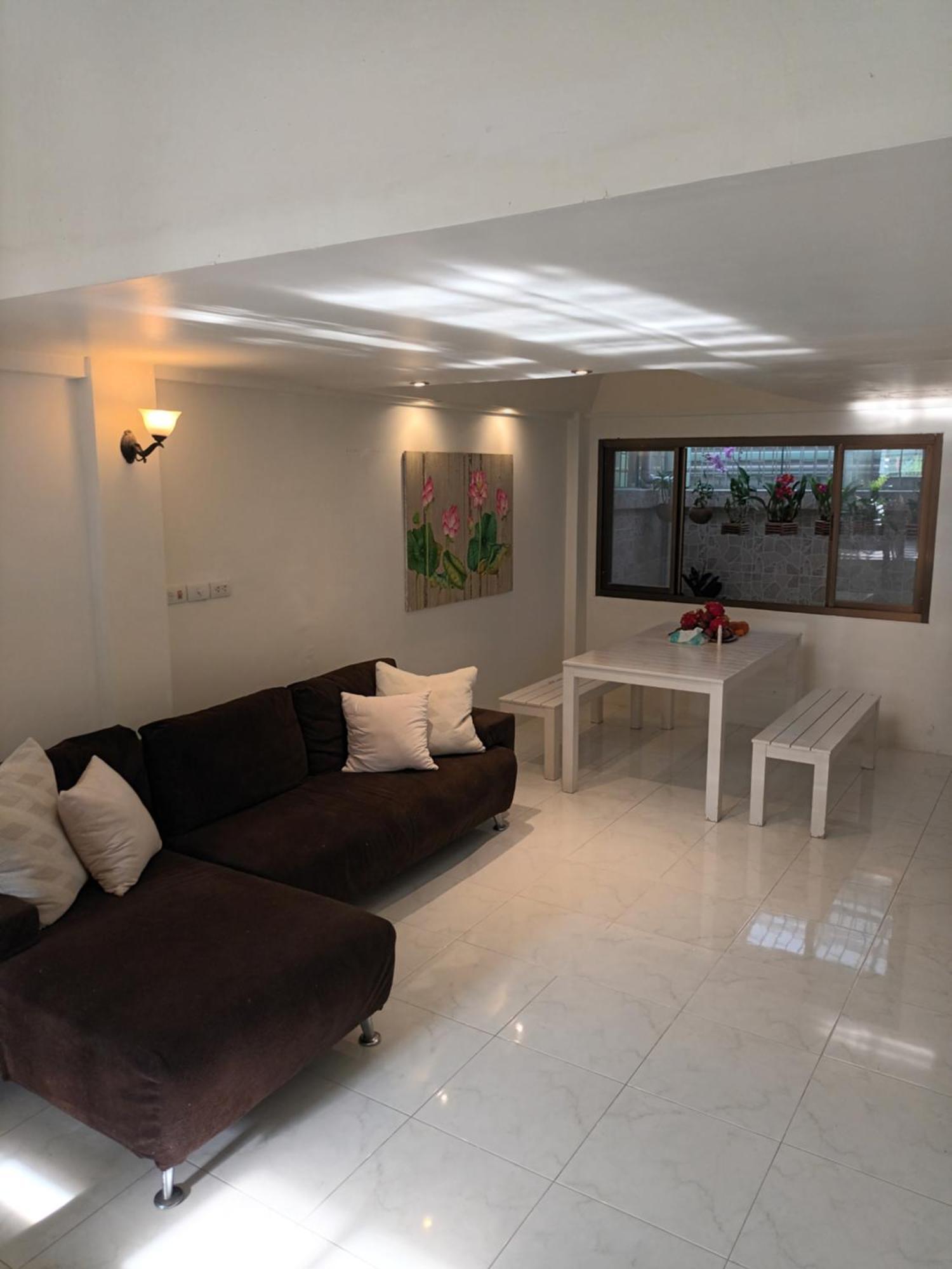Ploy Villa Hua Hin Eksteriør bilde