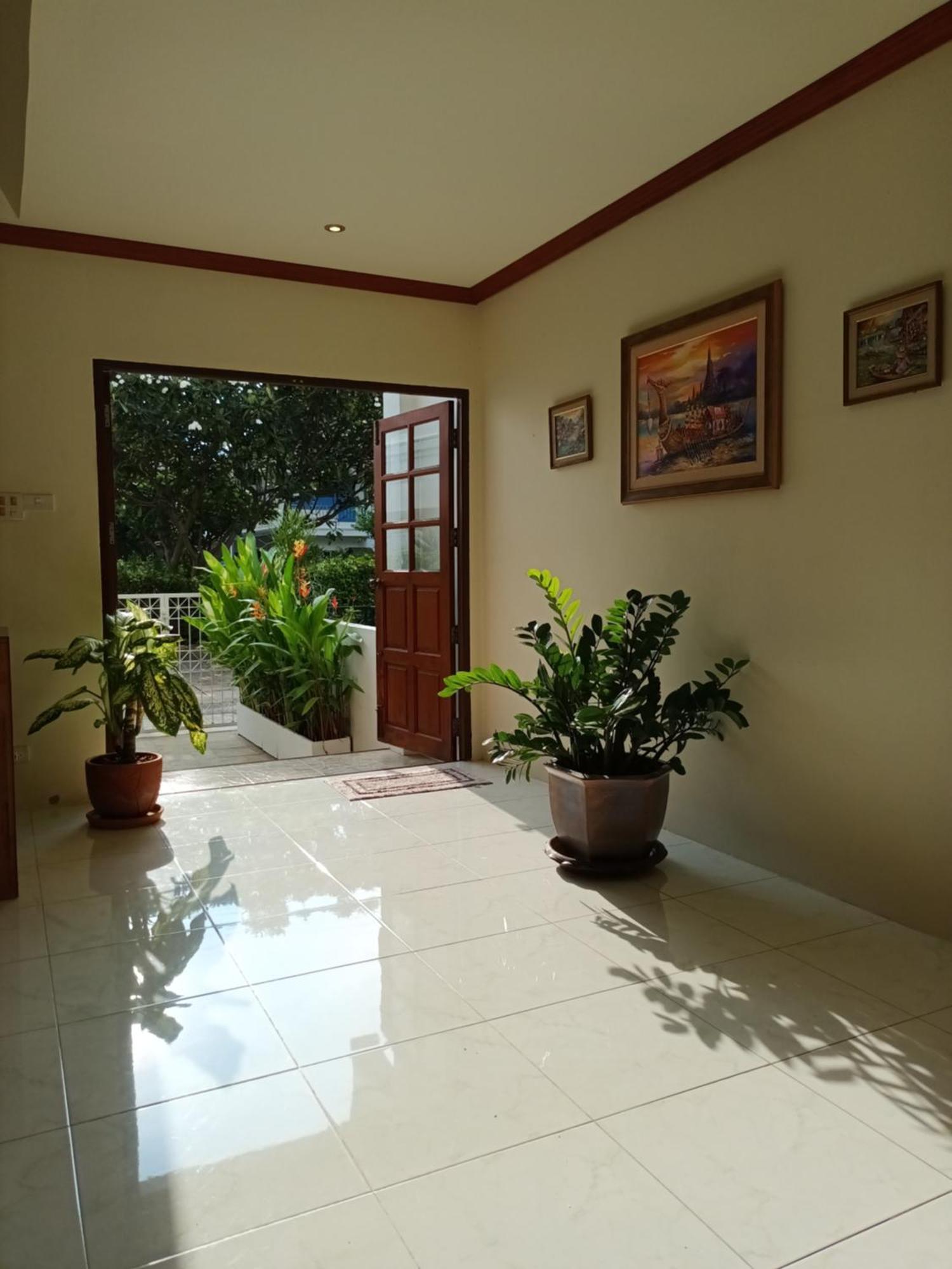 Ploy Villa Hua Hin Eksteriør bilde
