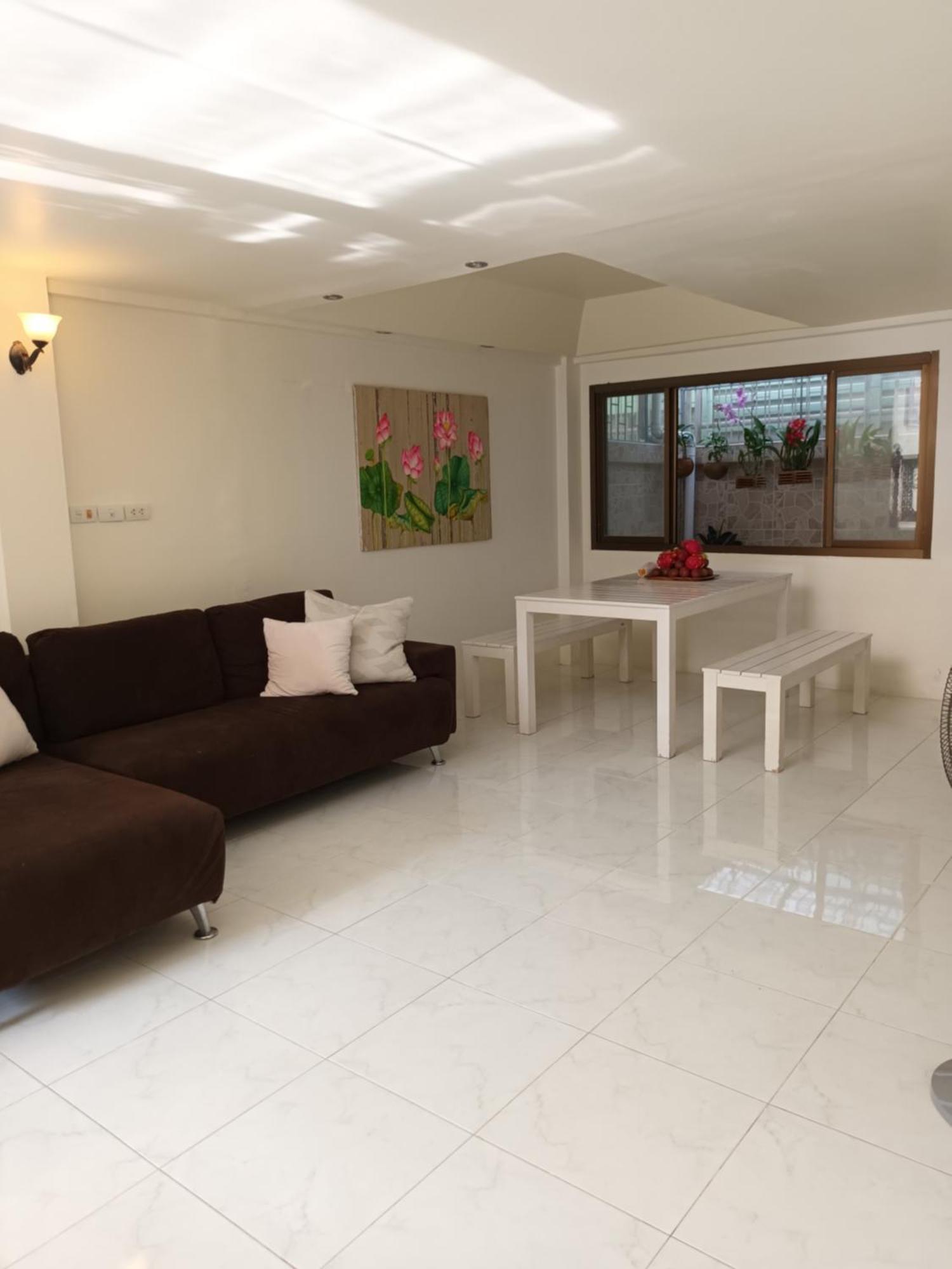 Ploy Villa Hua Hin Eksteriør bilde