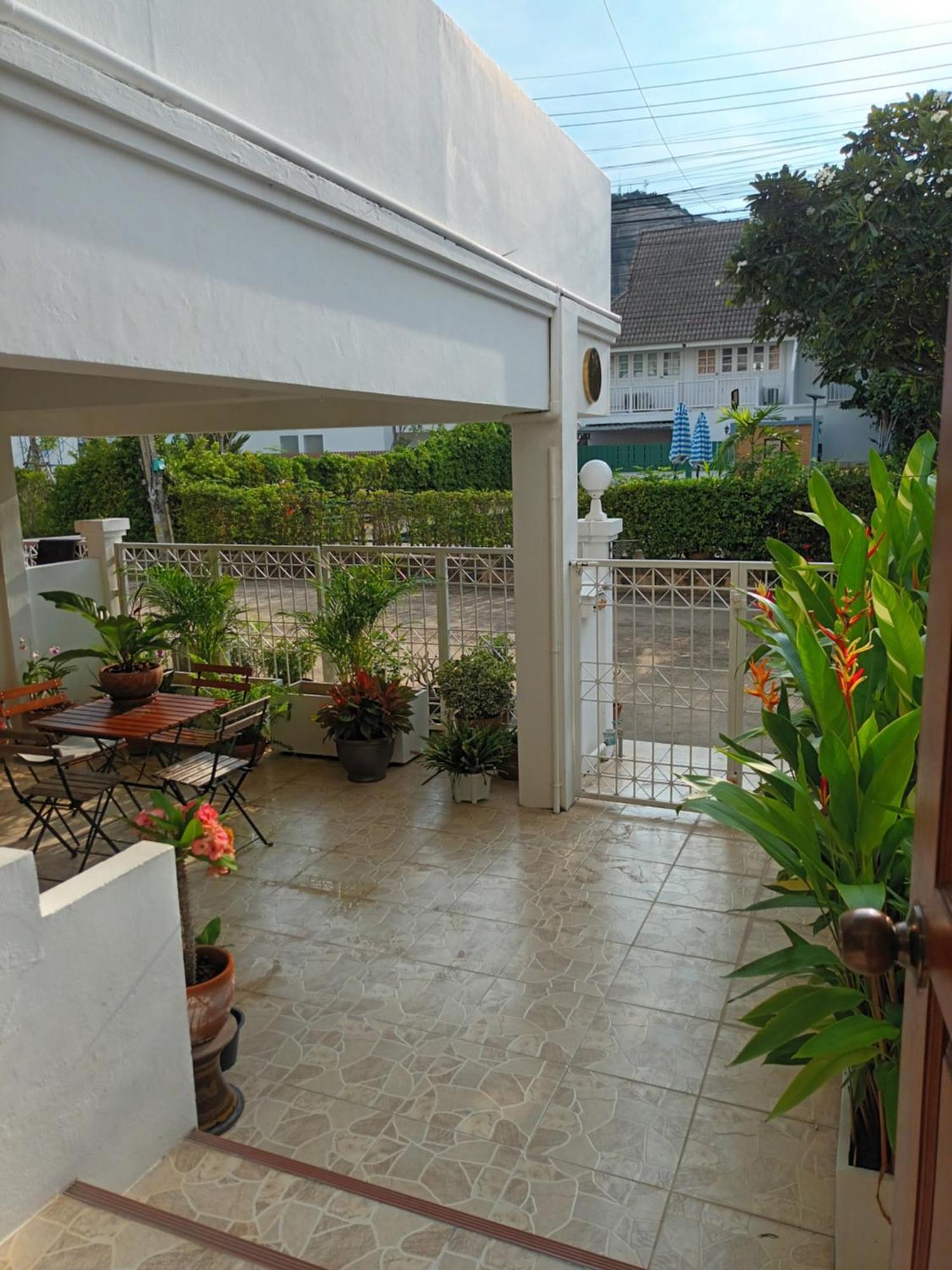 Ploy Villa Hua Hin Eksteriør bilde